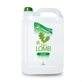 Padlótisztító 5 liter ÖKO ZöldLomb