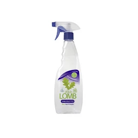 Ablaktisztító szórófejes 500 ml  ÖKO Zöldlomb