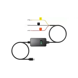 70mai Adjustable Hardwire Kit autós beszerelő készlet