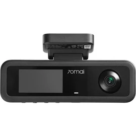 70mai Dash Cam T400 menetrögzítő kamera + RC21 hátsó kamera szett