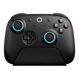 8BitDo Ultimate 2 Nintendo Switch / Switch 2 / PC Hall-Effect fekete vezeték nélküli kontroller