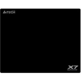 A4-Tech X7-300MP fekete gamer egérpad