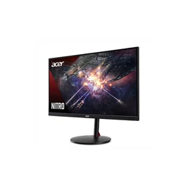 Acer 24.1" Nitro XV242Fbmiiprx ZeroFrame FHD TN 540Hz HDMI/DP gamer monitor