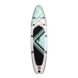 Act!ive SB-005-B Hermosa Beach kék-fehér SUP deszka 305cm, tartozékokkal