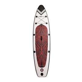 Act!ive SB-005-RP Folly Beach szürke-fehér SUP deszka 305cm, tartozékokkal