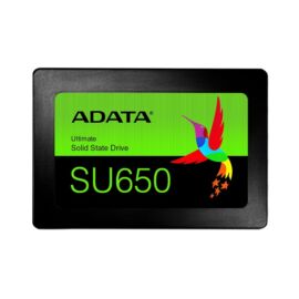 ADATA 120GB SATA3 2,5" 7mm (ASU650SS-120GT-R) SSD