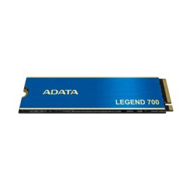ADATA 512GB M.2 2280 NVMe LEGEND 700 (ALEG-700-512GB) SSD
