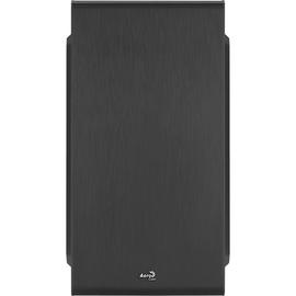 Aerocool CS-106 fekete (táp nélküli) mATX ház