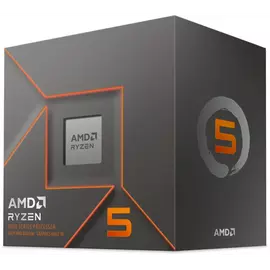 AMD AM5 Ryzen 5 8600G 4,30GHz Socket AM5 (8600G) processzor