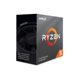 AMD Ryzen 5 3600X 3,80GHz Socket AM4 32MB (3600X) box processzor