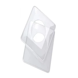 Anco 321336 1 részes 2 db átlátszó tapétavédő