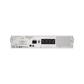 APC Smart-UPS C 1500VA 2U Rack LCD Smart Connect  szünetmentes tápegység