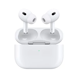 Apple AirPods Pro 2 USB-C True Wireless Bluetooth fülhallgató és Magsafe töltőtok