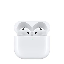 Apple AirPods 4 True Wireless Bluetooth fülhallgató
