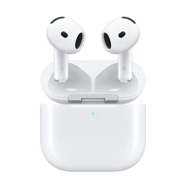 Apple AirPods 4 ANC True Wireless Bluetooth aktív zajszűrős fülhallgató