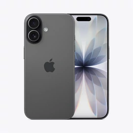 Apple iPhone 17 6,3" 5G 256GB fekete okostelefon