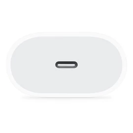 Apple 20W USB-C hálózati töltő