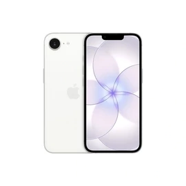 Apple iPhone 17e 256GB White (fehér)