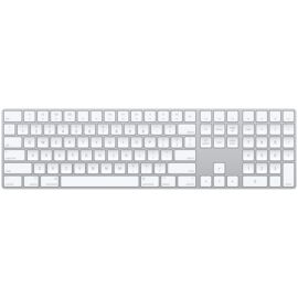 Apple Magic Keyboard billentyűzet magyar kiosztással (numerikus)
