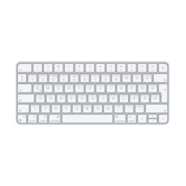 Apple Magic Keyboard (2021) vezeték nélküli billentyűzet magyar kiosztással