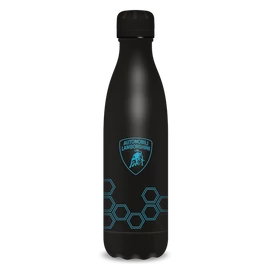 Ars Una 500ml-es Lamborghini 25 (5466) duplafalú fémkulacs