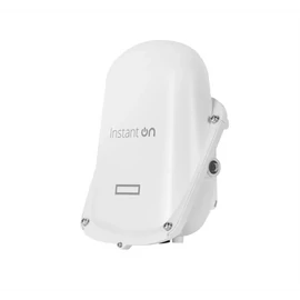 HPE Networking Instant On S1T37A AP27 (RW) 2x2 802.11ax Wi-Fi 6 Outdoor Access Point