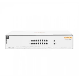 Aruba Instant On R8R46A 1430 8x GbE LAN PoE port (64W) nem menedzselhető PoE switch