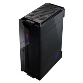 ASUS ROG Z11 Fekete (Táp nélküli)  mini-ITX ház