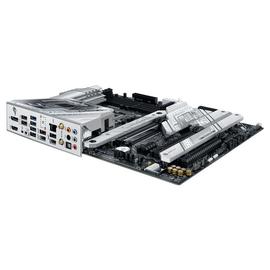 ASUS ROG STRIX Z790-A GAMING WIFI D4 Intel Z790 LGA1700 ATX alaplap