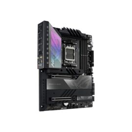 ASUS ROG CROSSHAIR X670E HERO AMD X670 AM5 ATX alaplap