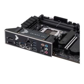 ASUS TUF GAMING X670E-PLUS AMD X670 AM5 ATX alaplap