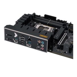 ASUS TUF GAMING B650-PLUS AMD B650 AM5 ATX alaplap