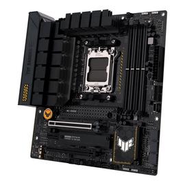 ASUS TUF GAMING B650M-PLUS AMD B650 AM5 mATX alaplap
