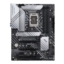 ASUS PRIME Z690-P D4 Intel Z690 LGA1700 ATX alaplap