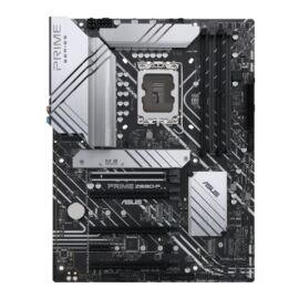 ASUS PRIME Z690-P Intel Z690 LGA1700 ATX alaplap