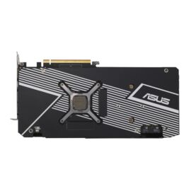 ASUS DUAL-RX6700XT-O12G AMD 12GB GDDR6 192bit PCIe videokártya
