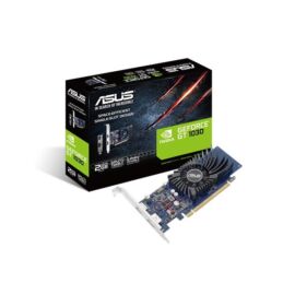 ASUS GT1030-2G-BRK nVidia 2GB GDDR5 64bit PCIe videokártya