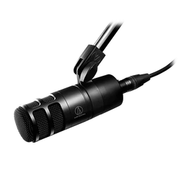 Audio-Technica AT2040 hiperkardiodid dinamikus mikrofon