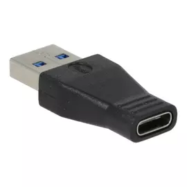 AVAX AD601 CONNECT+ USB A apa-Type C anya adapter