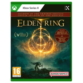 Elden Ring: Shadow of the Erdtree Edition Xbox Series X játékszoftver