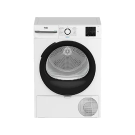 Beko BM3T37239WB 7 kg hőszivattyús szárítógép