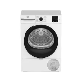 Beko BM3T38230W 8 kg hőszivattyús szárítógép