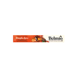 Belmio Pumpkin Spice Nespresso kompatibilis 10 db kapszula
