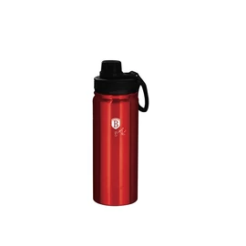 Berlinger Haus BH/7751 540 ml, burgundy ivópalack