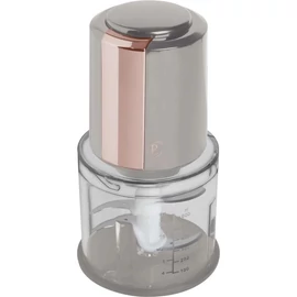 Berlinger Haus BH/9690 2in1 0,6L taupe mini chopper aprító