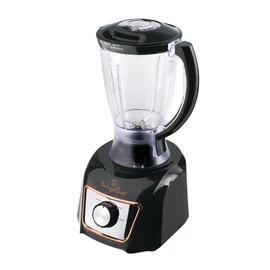 Berlinger Haus BH/9440 500W, 1L+1,5L, fekete- rózsaarany konyhai robotgép