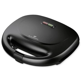 Blaumann BL-9018 fekete szendvicssütő 750W