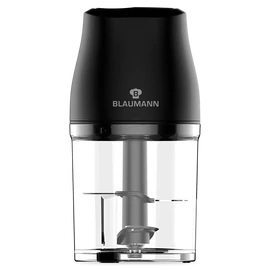 Blaumann BL-9012 2in1 0,5L fekete aprító