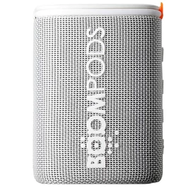 Boompods Beachboom Ocean fehér bluetooth hangszóró