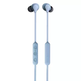 Boompods Sportline kék vezeték nélküli bluetooth fülhallgató